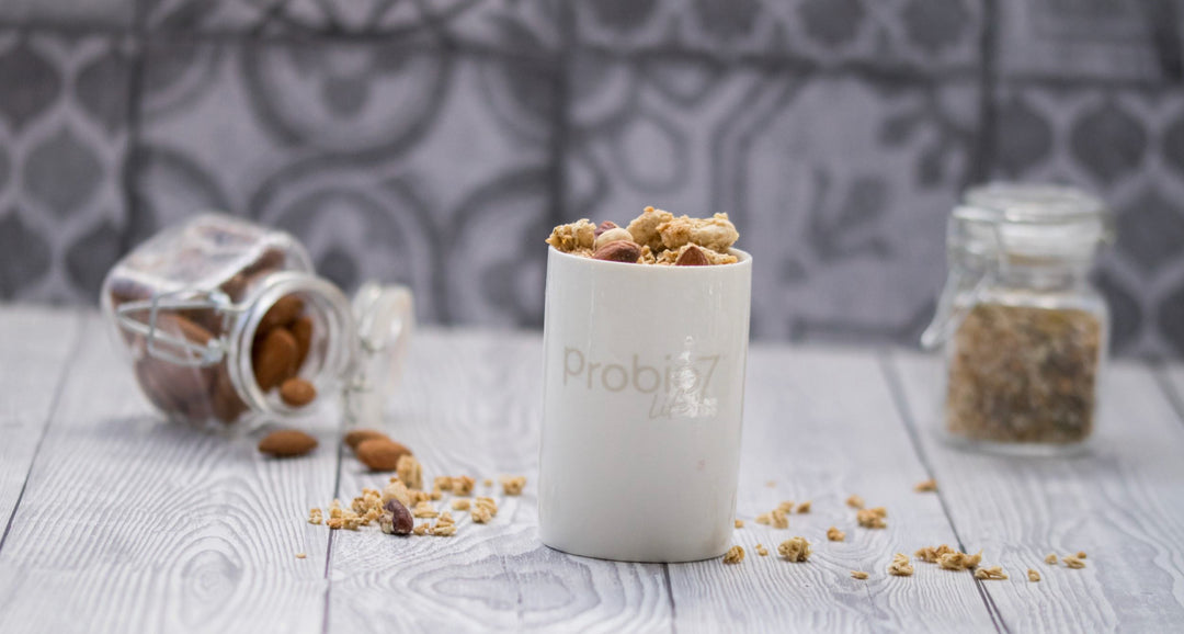 How to increase your fibre intake