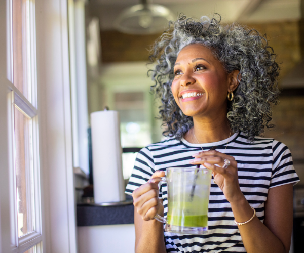 Menopause and Your Microbiome: Unlocking the Power of Strain-Specific Probiotics