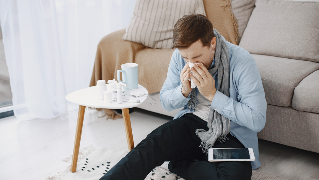 Probiotics and COVID-19