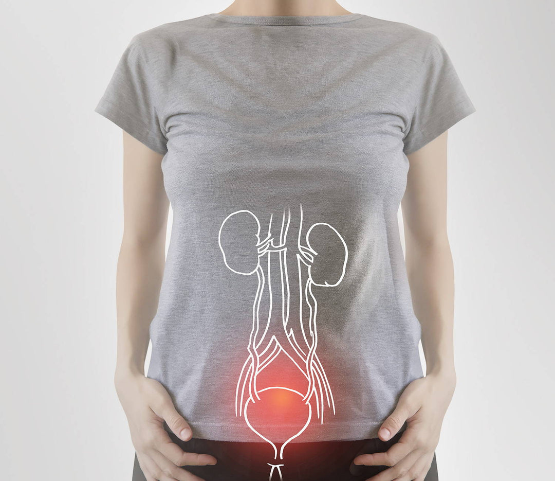 urinary tract infection