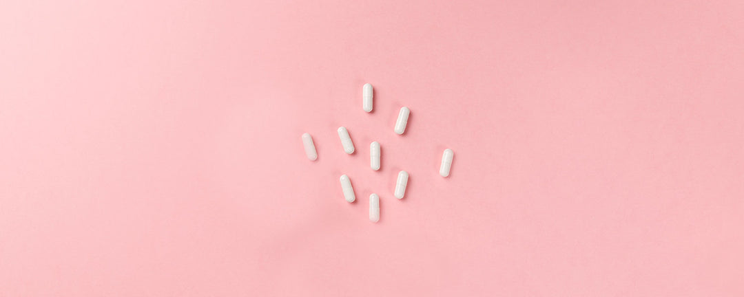 friendly bacteria supplements