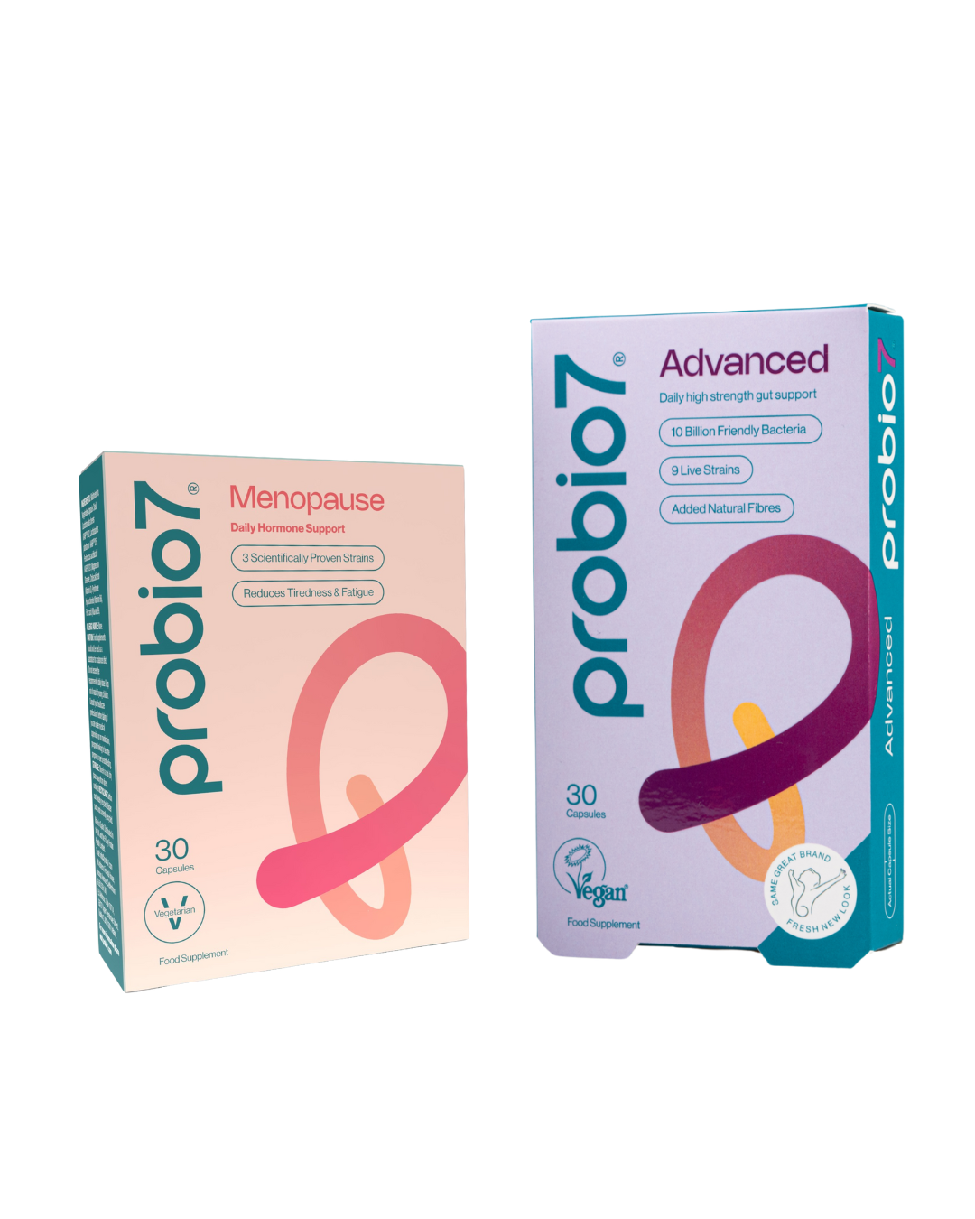 Menopause Gut Harmony Bundle