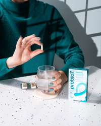 Probio7 Restore – 4-Week Gut Support for Antibiotic Recovery